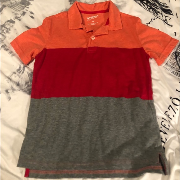 Bundle of 4 Boys Shirts!! - Picture 5 of 7